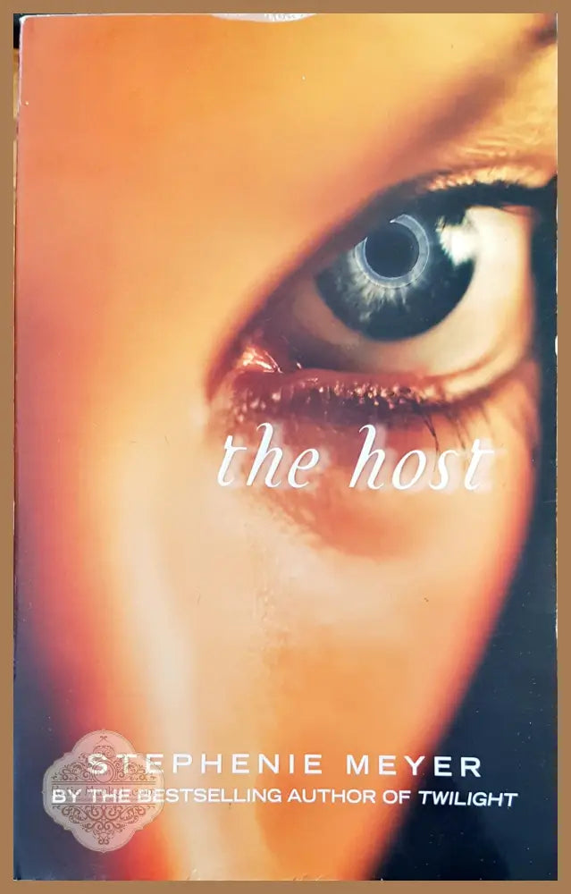 The host - Stephenie Meyer - Книги
