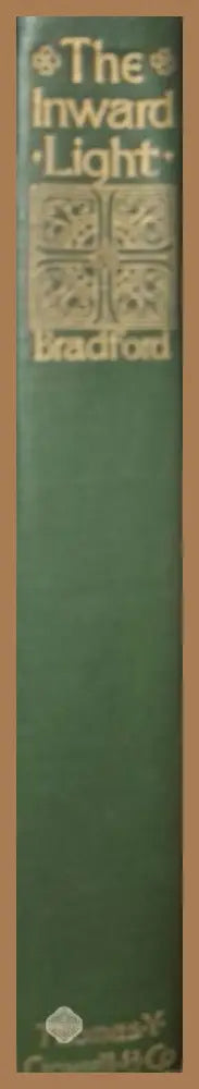 The Inward Light - Amory H. Bradford - Книга