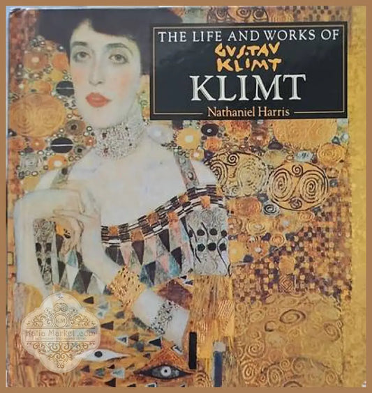 The life and works of Klimt - Nathaniel Harris - Книги