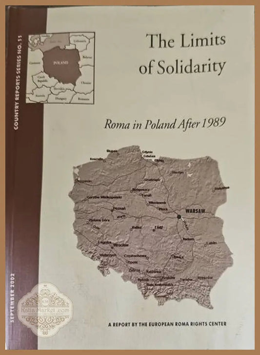 The limits of Solidarity - Книги