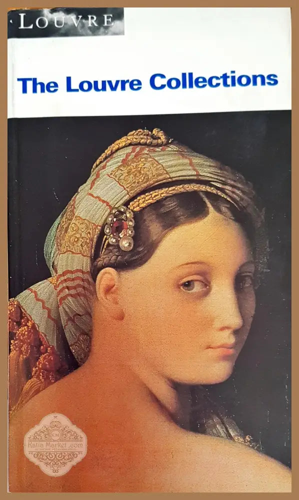 The Louvre Collections - Колектив - Книги