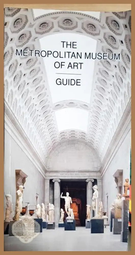 The Metropolitan Museum of Art. Guide - Kathleen Howard - Книга