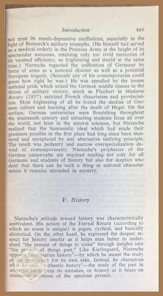 The philosophy of nietzsche - Geoffrey Clive - Книги