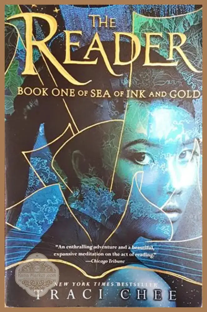 The praise for Reader - Книга