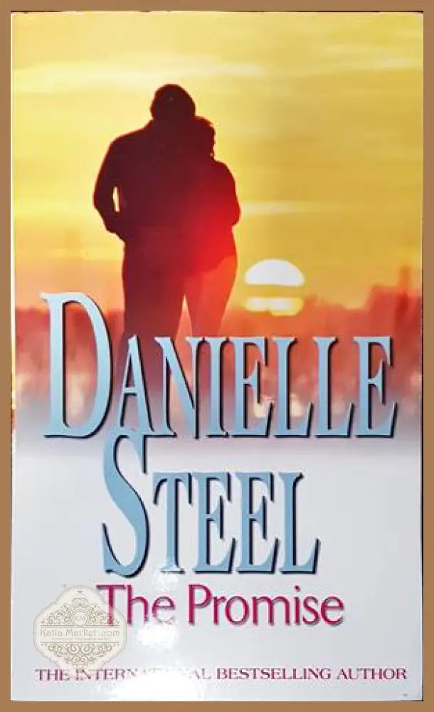 The Promise - Danielle Steel - Книги