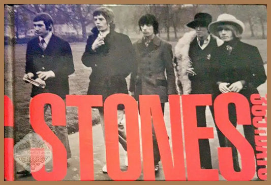 The rolling stones - Simon Wells - Книги