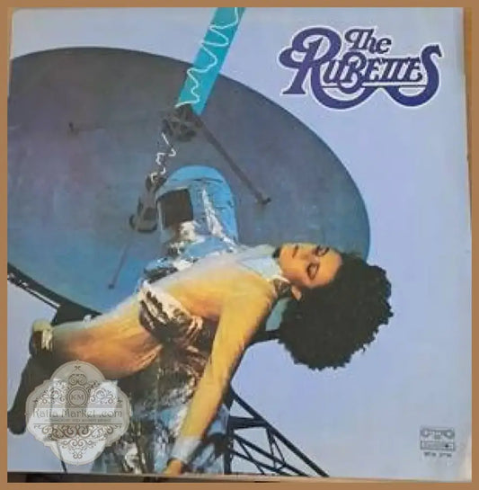 The Rubettes (713)