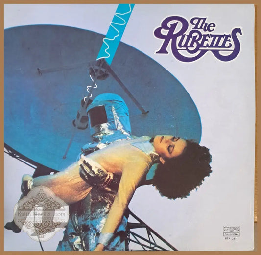 The Rubettes - antique