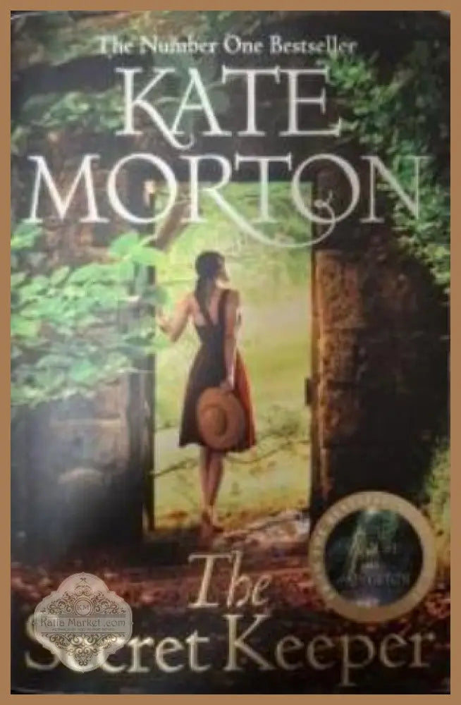 The Secret Keeper - Kate Morton