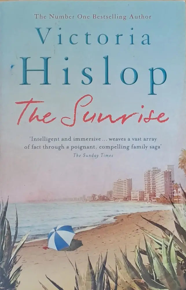 The sunrise (525) - Книга
