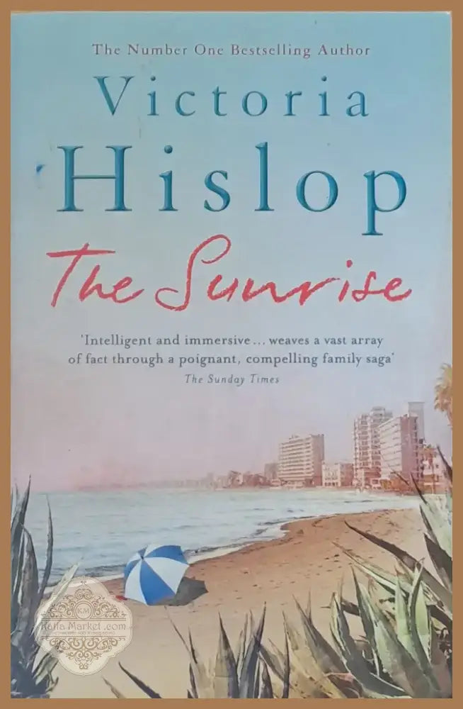 The sunrise (525) - Книга
