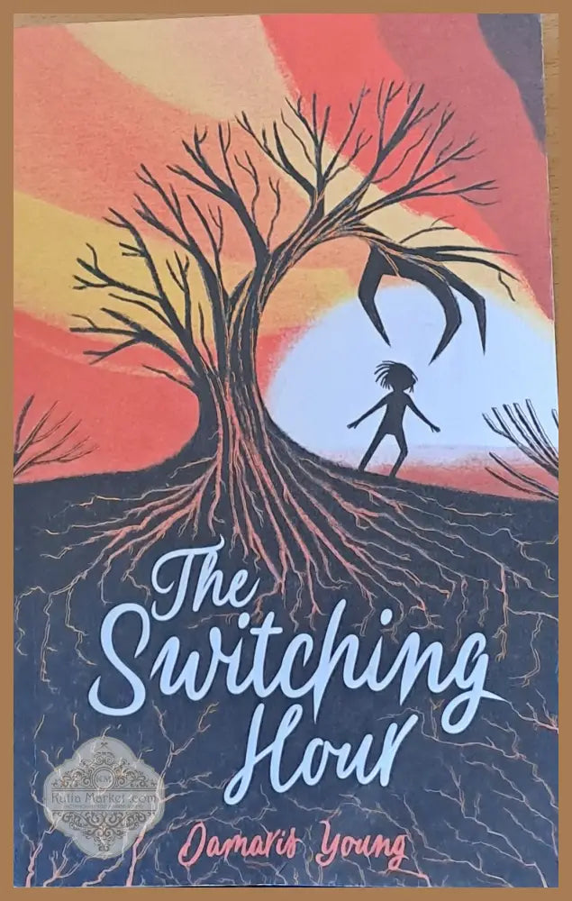 The Switching Hour - Damaris Young - Книги