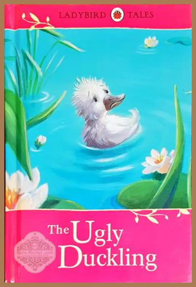 The Ugly Duckling - Книги