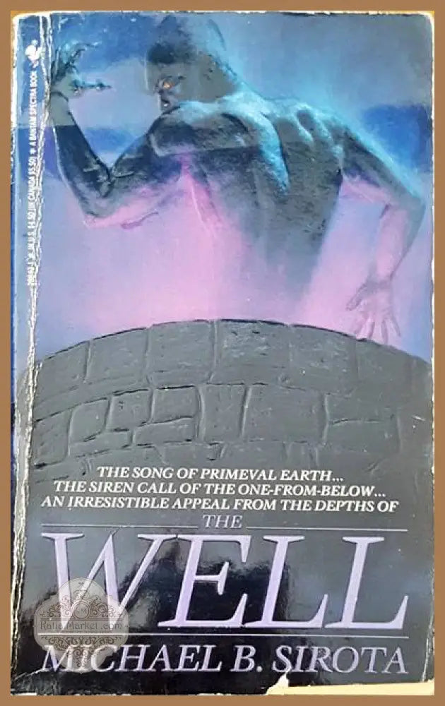 The well - Michael B. Sirota - Книги