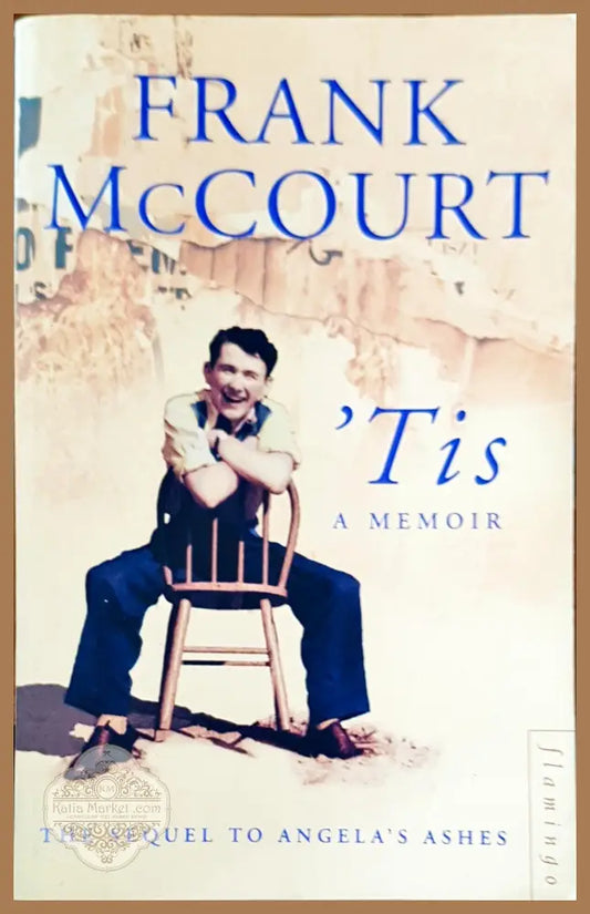 Tis - Frank McCourt - Книги