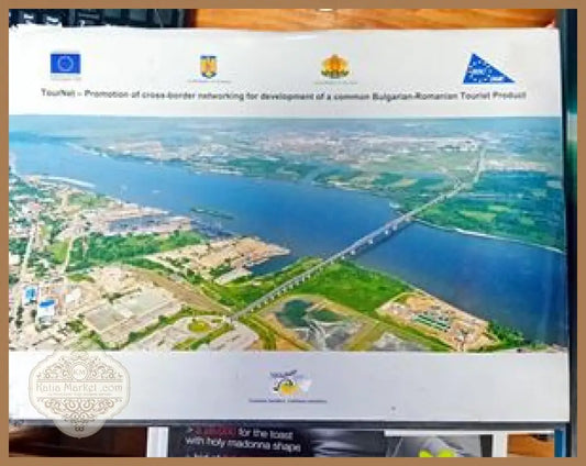 TourNet - Promotion of cross-border networking for development of a common Bulgarian-Romanian Tourist Product - ---