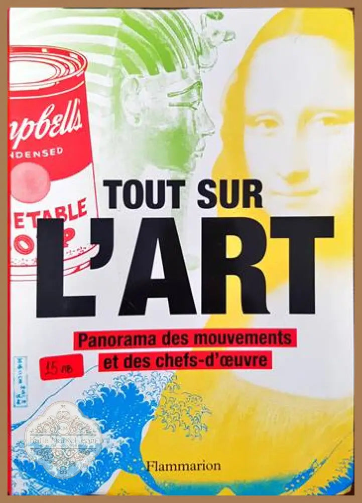 Tout sur l’art - Stephen Farthing - Книги