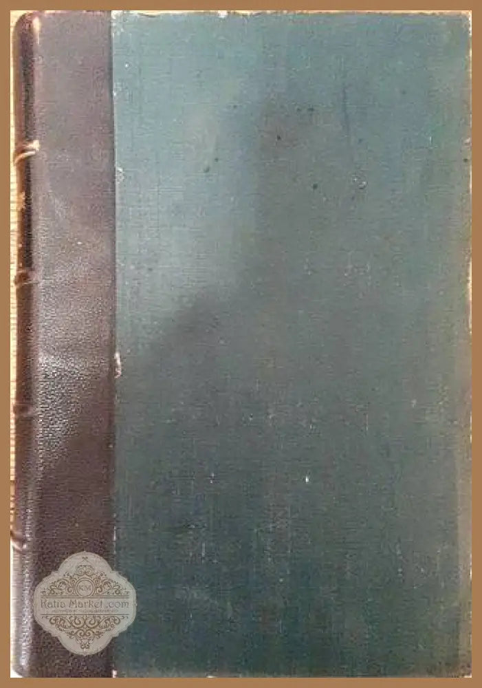 Traité Élémentaire de Droit Civil. Tome III - Marcel Planiol (професор по право в Факултета по право в Париж) - Книга