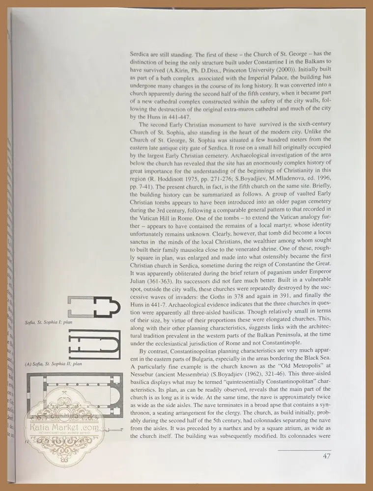 Treasures of christian art in Bulgaria - Valentino Pace - Книги