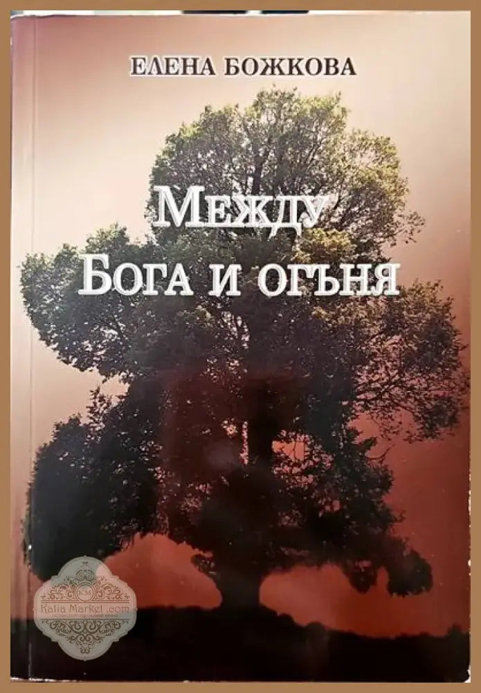 Тревожност (1513) - Книга