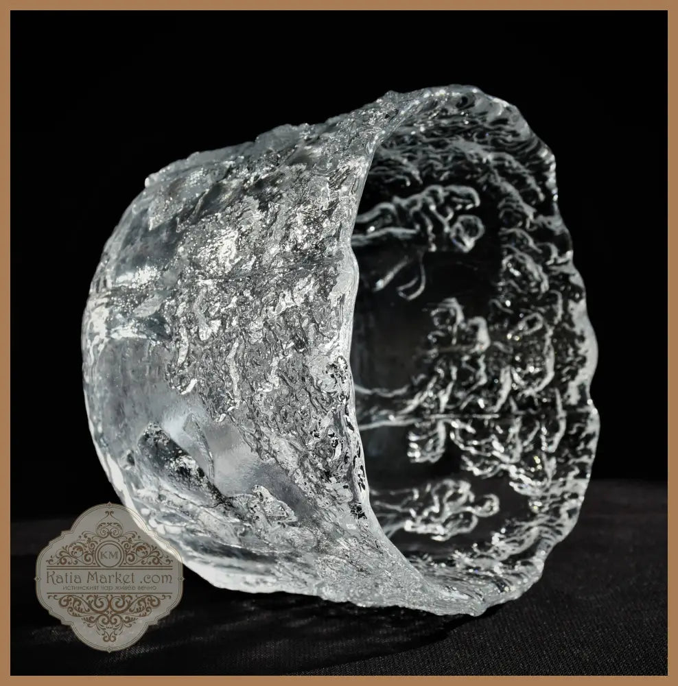 Три купи Kosta Boda - antique