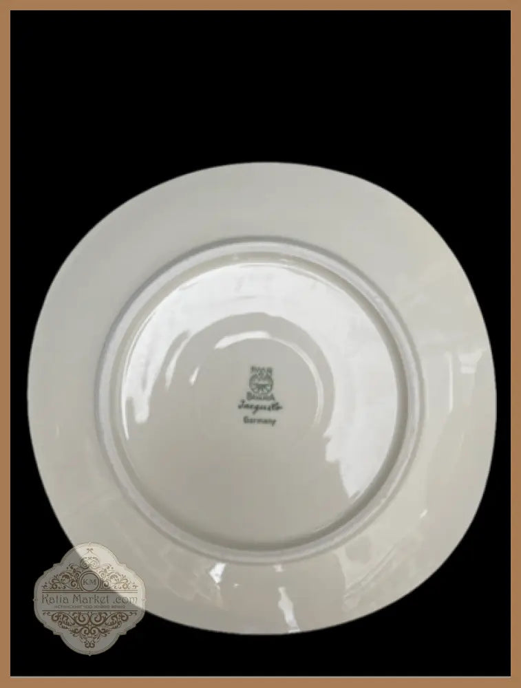 Троен сет за чай,вместимост 200ml - antique