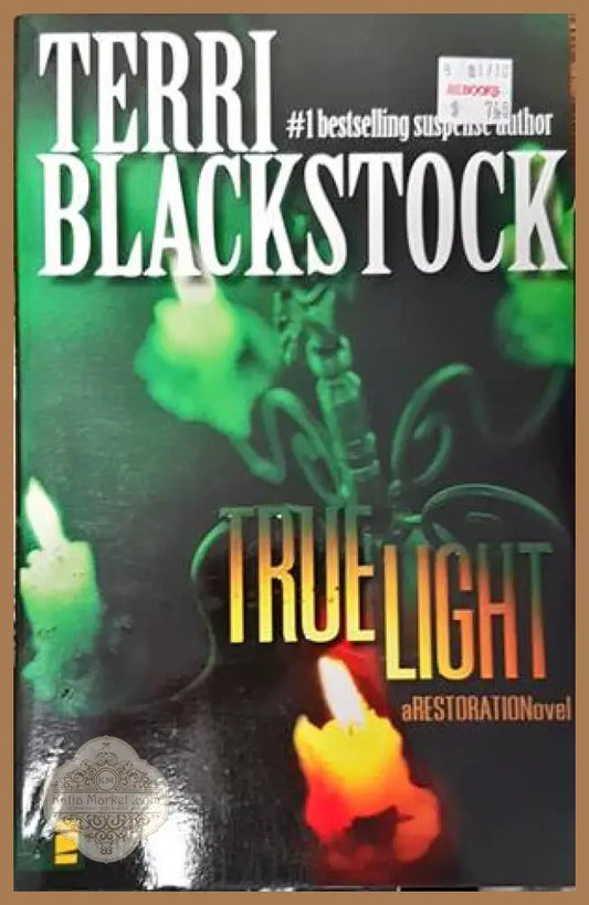 True Light - Terri Blackstock - Книги