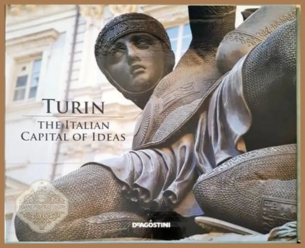 Turin - Книги