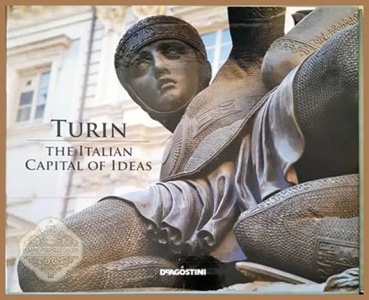Turin - Книги