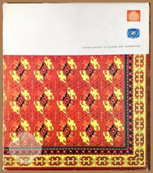 Turkey (560) - Книга