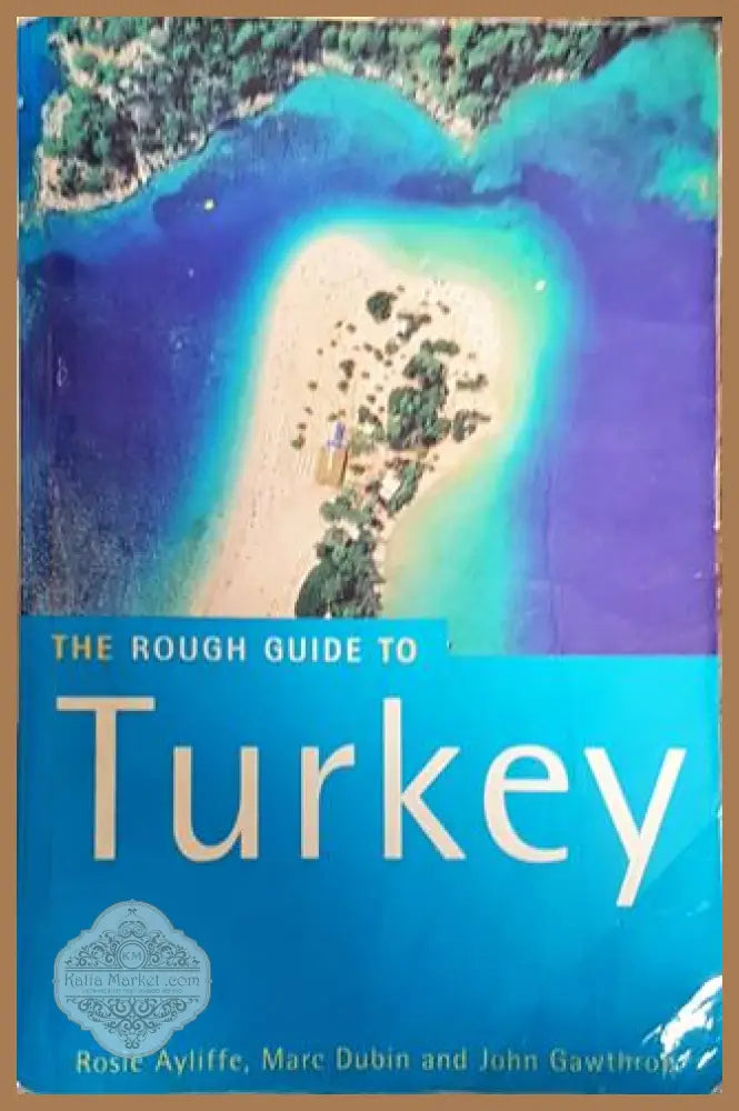 Turkey - Колектив - Книги