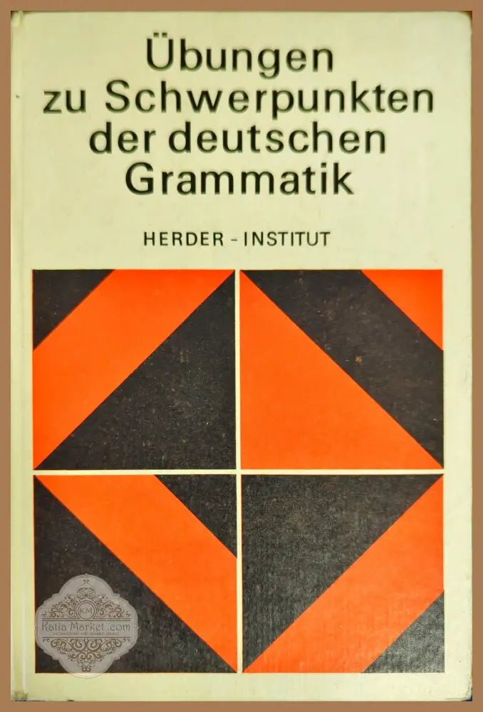 Übungen zu Schwerpunkten der deutschen Grammatik - Колектив - Книги
