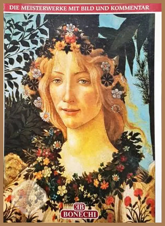 Uffizien - Gloria Fossi - Книги