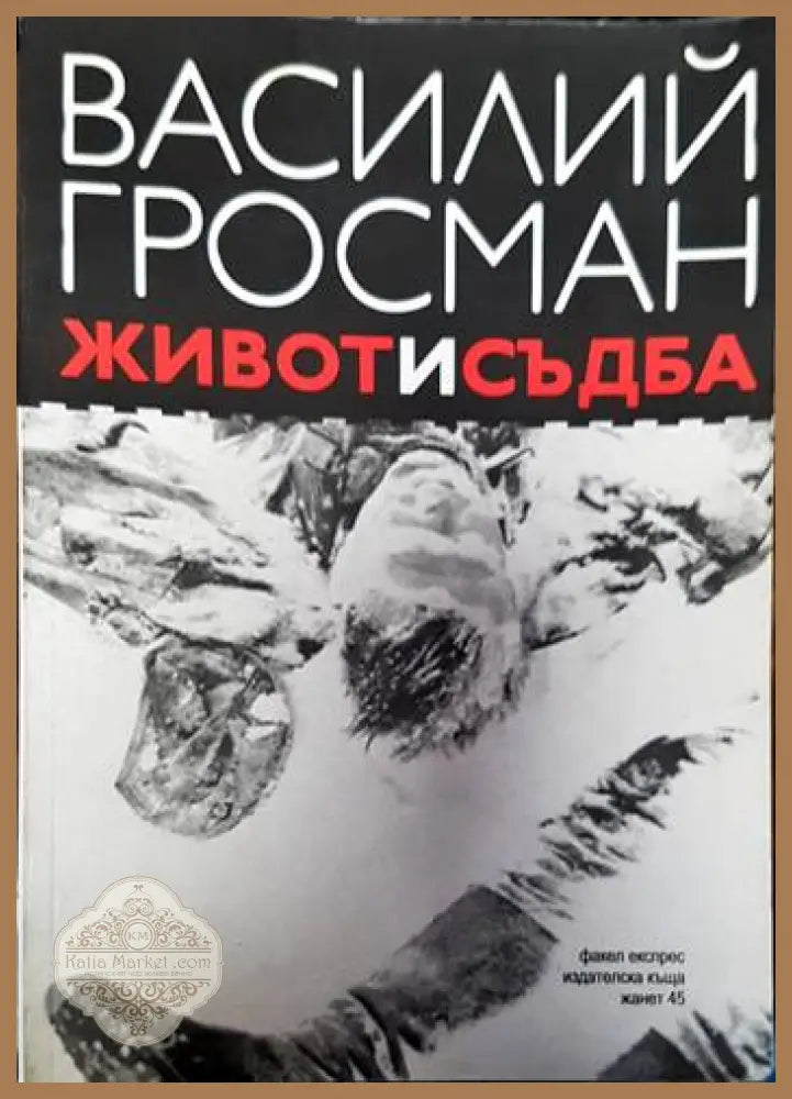 Василий Гросман - Василий Гросман - Книги