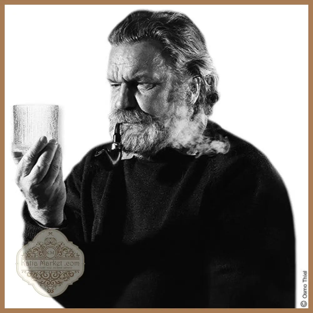 Ваза Avena №3429 - Tapio Wirkkala / Iittala Финландия - Стъклен предмет
