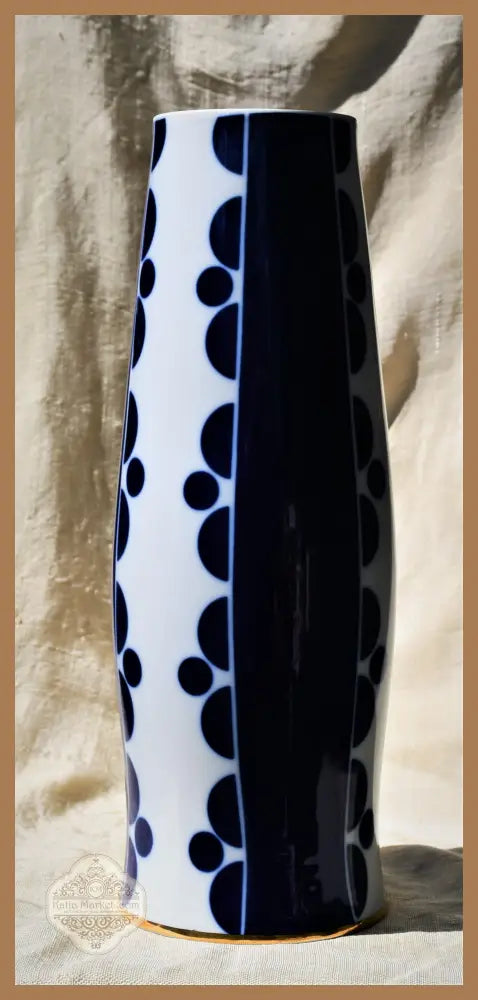 Ваза Mid-Century Modern - antique
