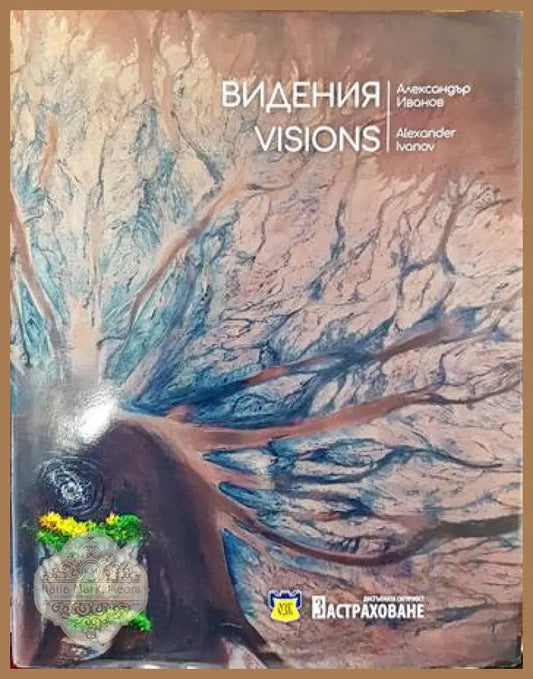 Видения - Александър Иванов - Книги
