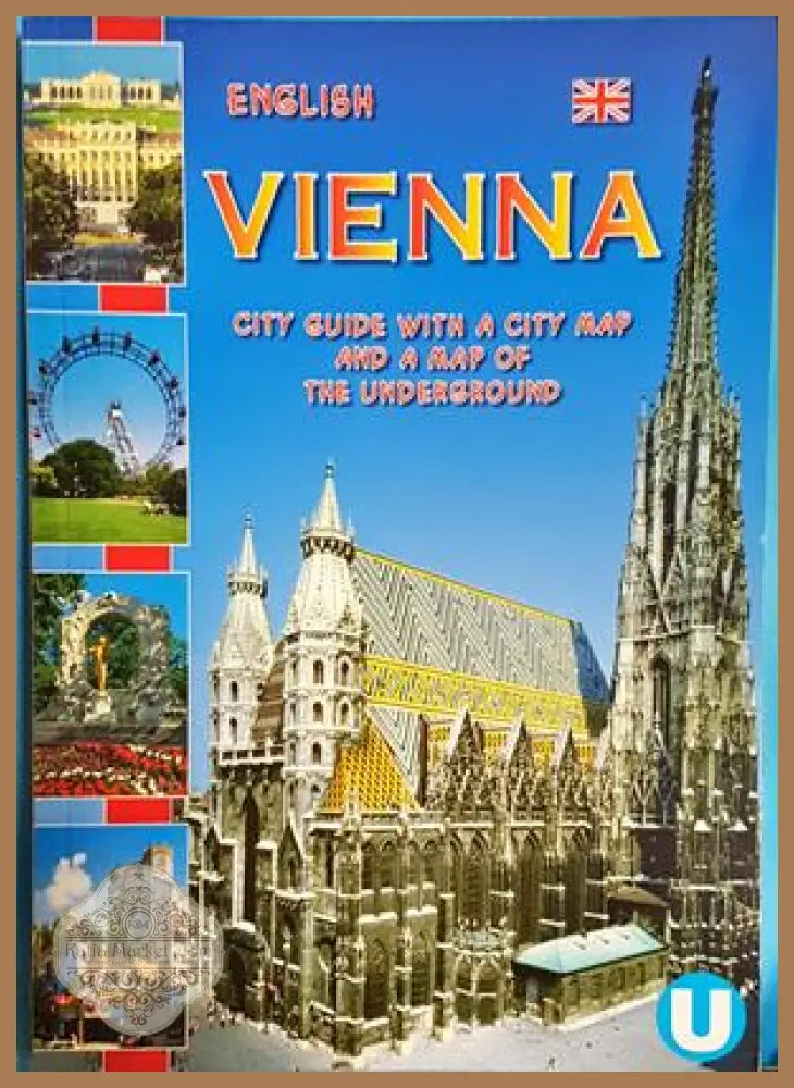 Vienna - Колектив - Книга