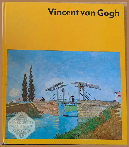 Vincent van Gogh - Kuno Mittelstadt - Книги
