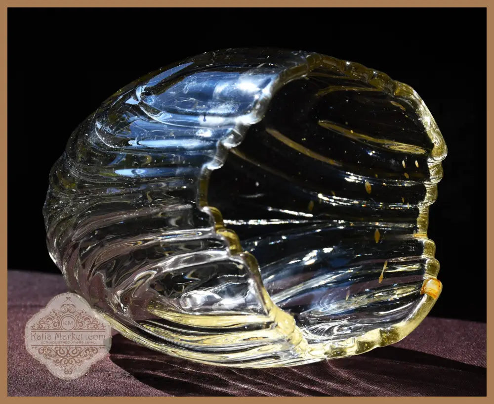 Vintage ваза Art Deco - antique