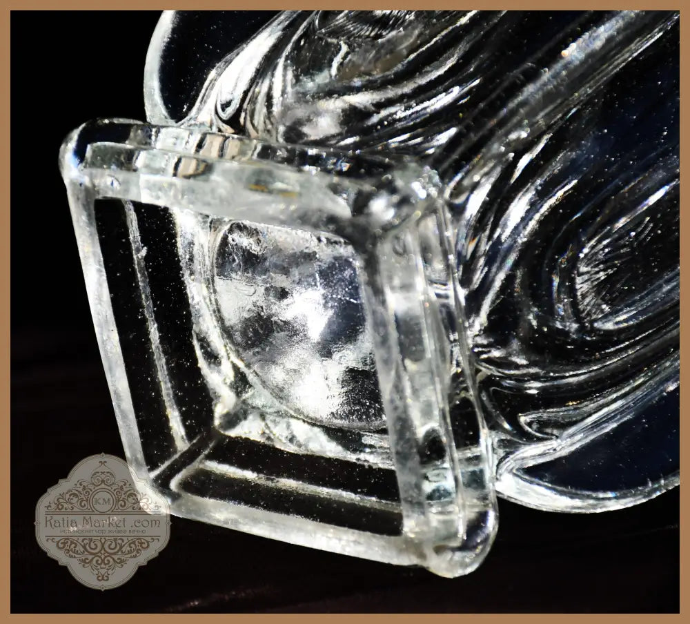 Vintage ваза - модел ’Sigrid’ - Art Deco - antique