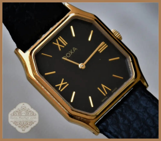 Винтидж DOXA унисекс - antique