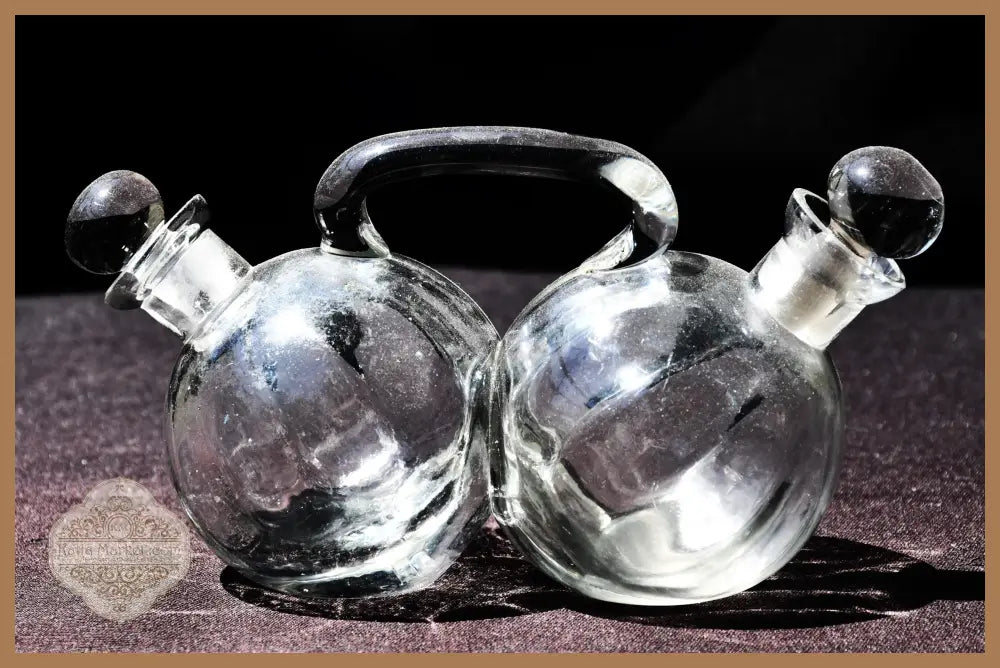 Винтидж Space Age оливерник - antique