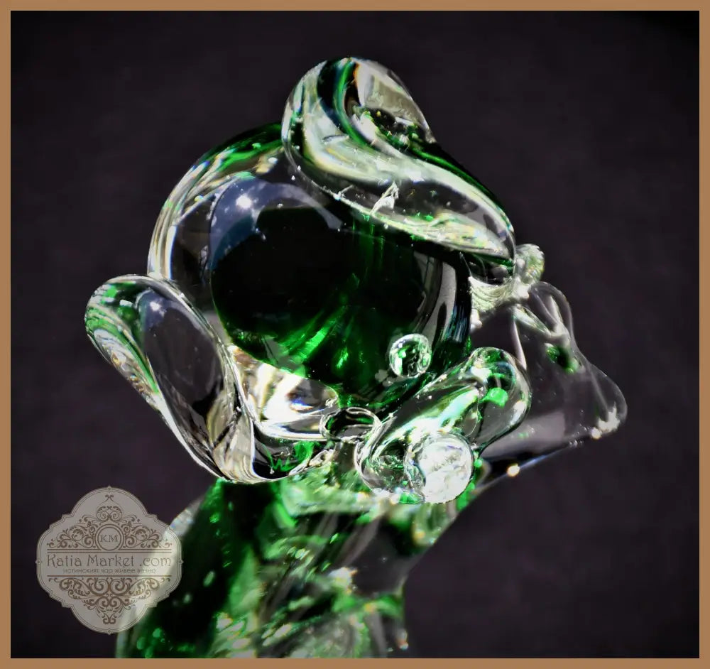 Винтидж статуетка Murano - antique