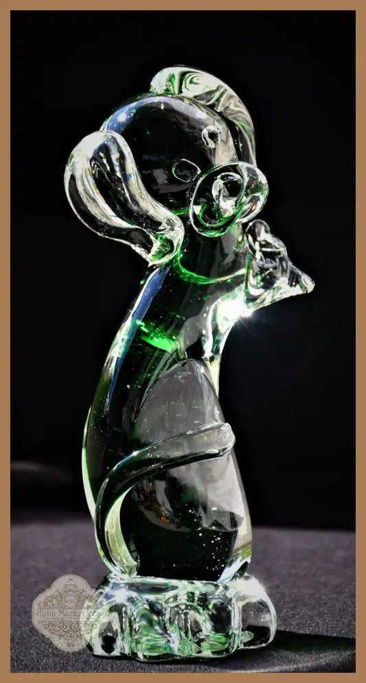 Винтидж статуетка Murano - antique