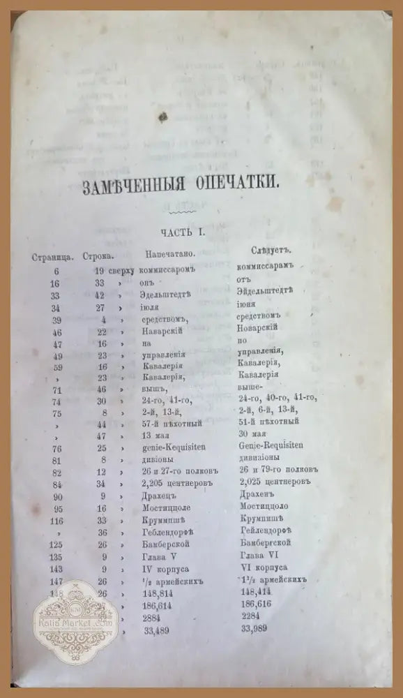 Военная библиотека.Томъ девятый. (191) - Книга