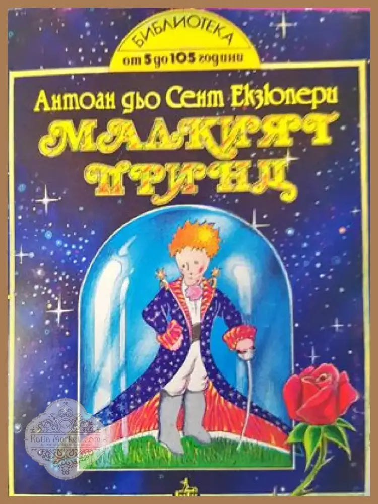 Всички обичат Ема (920) - Книга