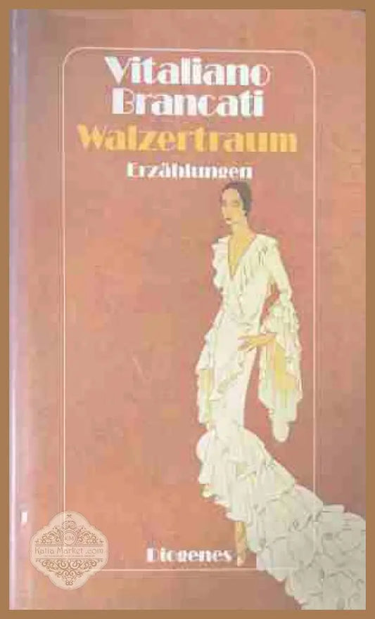 Walzertraum - Vitaliano Brancati