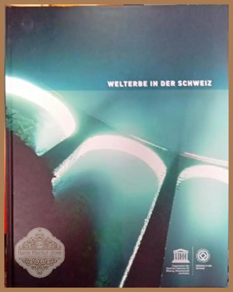 Werterbe in der shweiz - --- - Книги