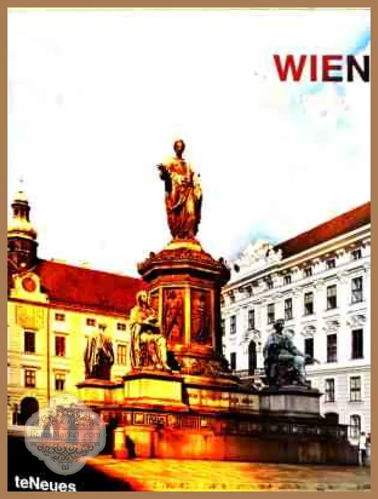 Wien - Пътеводител